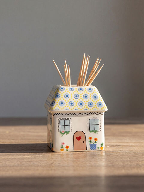 LCW HOME ددانچین تێكه‌ڵاو