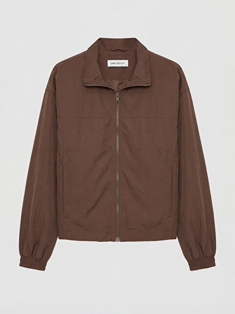 LCW EVERYDAY Cămașă suprapusă MARO Femeie