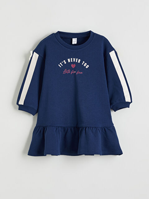 LCW Kids Платье - S6I345Z1-HEU