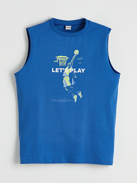 LCW Kids قميص داخلي بدون أكمام - S6I410Z4-R4A