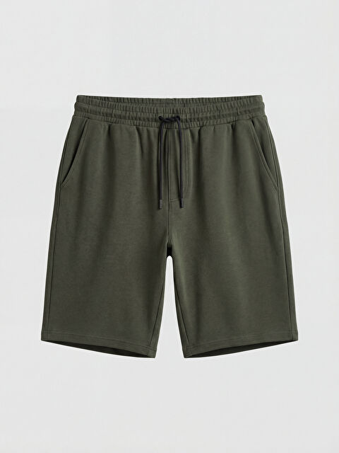 SOUTHBLUE Standart Kalıp Erkek Şort - S6I528Z8-8MS