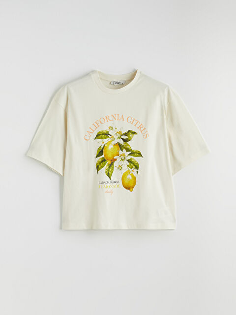 XSIDE تي شيرت - S6I574Z8-F0B