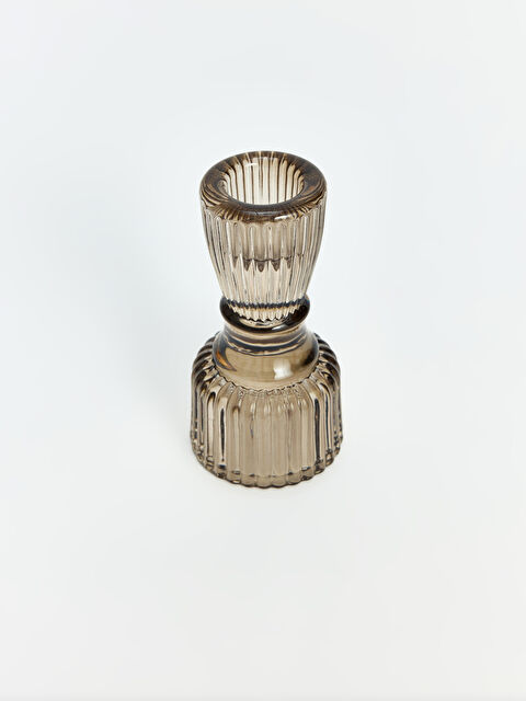 LCW HOME حامل شموع بني