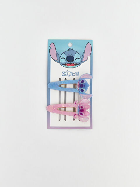 LCW ACCESSORIES გოგონა შერეული თმის სამაგრი - S6I714Z4-M0T