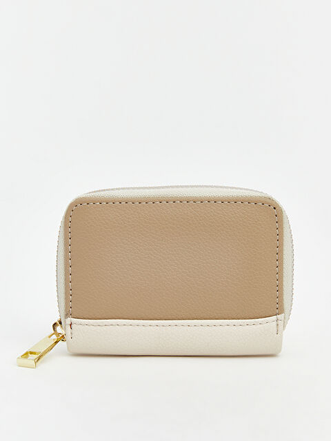 LCW ACCESSORIES Woman BROWN Wallet