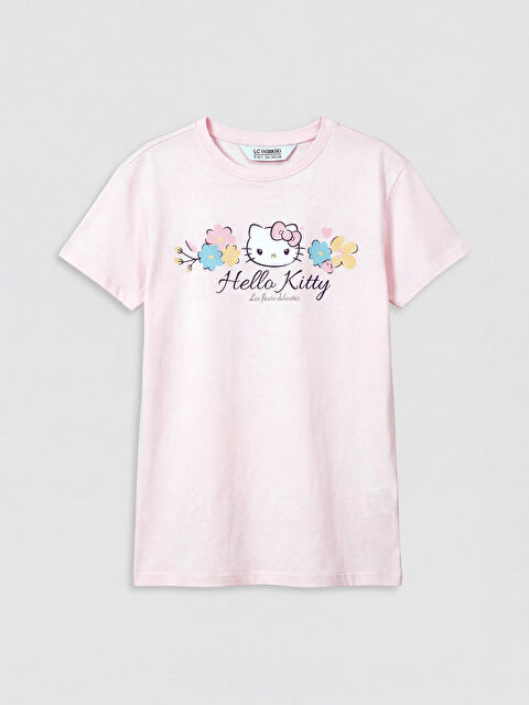 LCW Kids Girl PURPLE Nightdress