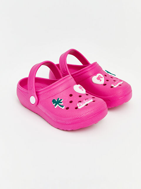 LCW STEPS أحذية خشبية