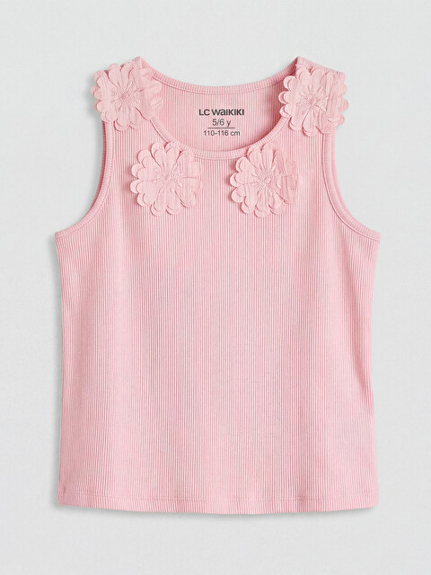 Baby Girls Tank Top Prices and Models | LCW