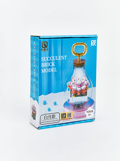 LCW ACCESSORIES Yapı Model Oyuncak - S6IA09Z4-M0T