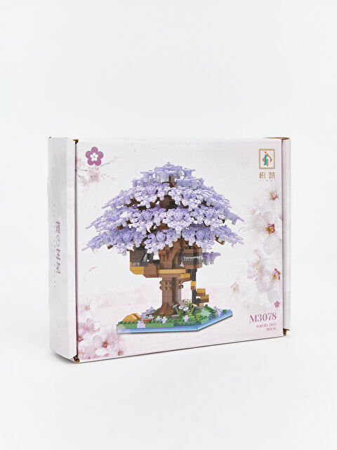 LCW ACCESSORIES Yapı Model Oyuncak - S6IA10Z4-M0T