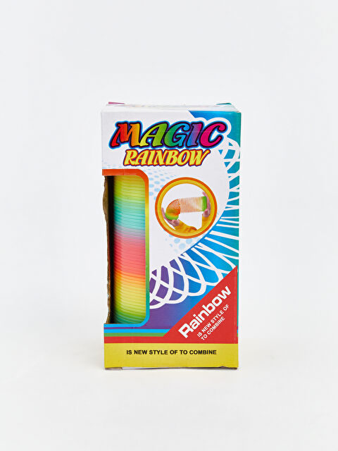 LCW ACCESSORIES یاری پەروەردەیی تێكه‌ڵاو - S6IA16Z4-QBC