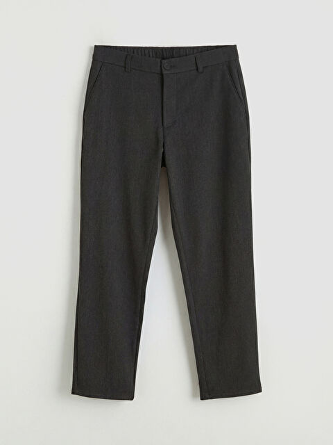 LCW Vision Standart Kalıp Erkek Pantolon - S6IA39Z8-ZZZ