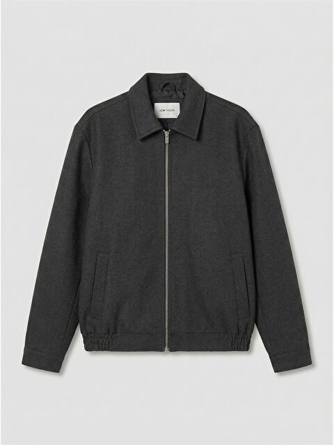 LCW Vision Standart Kalıp Erkek Mont - S6IA41Z8-CTH