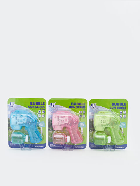 LCW ACCESSORIES Pilli Baloncuk Tabancası - S6IA71Z4-M0T