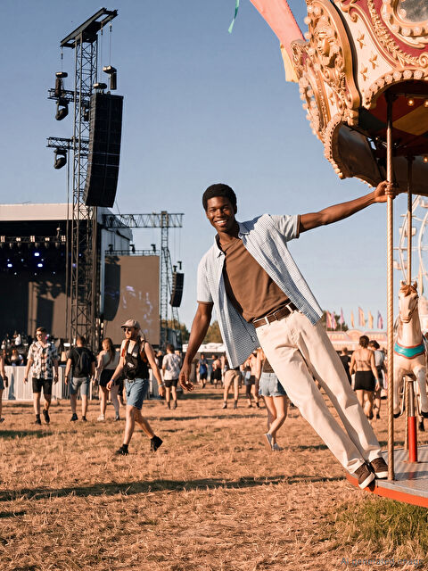 XSIDE Straight Fit Erkek Jean Pantolon