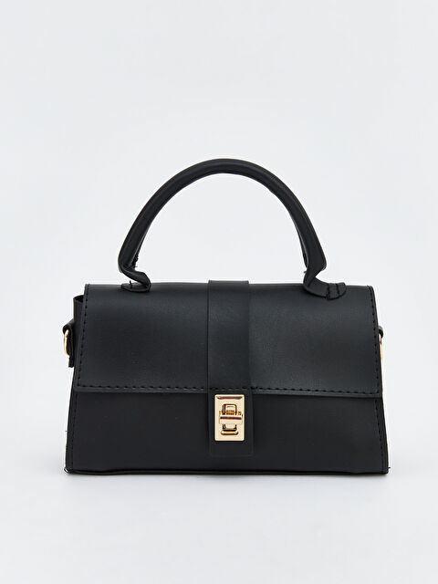 LCW ACCESSORIES Çıkarılabilir Askılı Kadın Omuz Çantası - S6IC43Z8-CVL