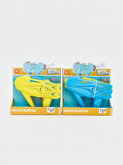LCW ACCESSORIES Water Blaster Water Gun
