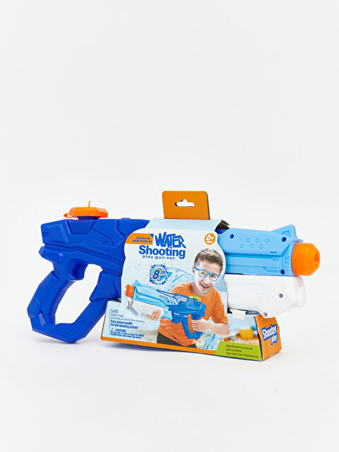 LCW ACCESSORIES Oyuncak Su Tabancası - S6ID13Z4-M0T