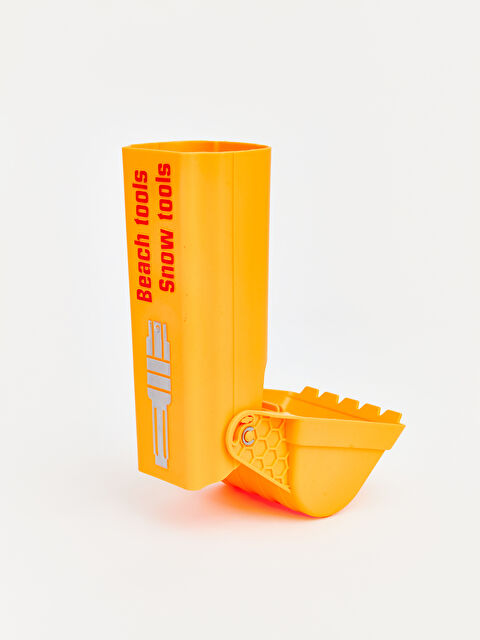 LCW ACCESSORIES Construction Machine Arm Toy