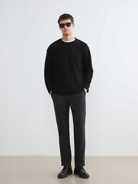 LCW Vision Standart Kalıp Erkek Pantolon - S6ID59Z8-ZZZ