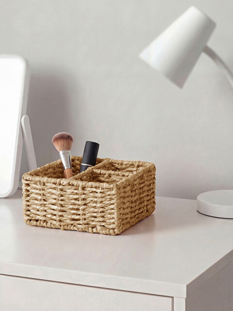 LCW HOME BROWN Organizer