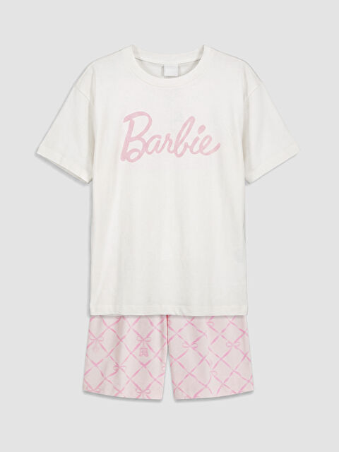 LCW Kids طقم بيجامة