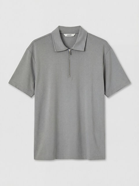 XSIDE Polo Yaka Erkek Tişört
