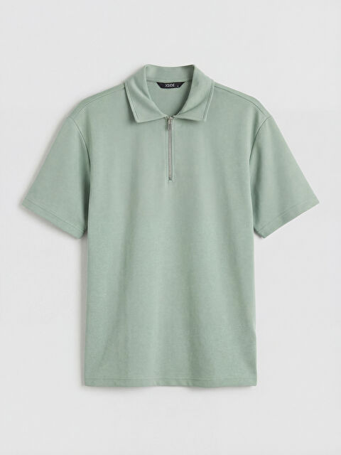 XSIDE Polo Yaka Erkek Tişört