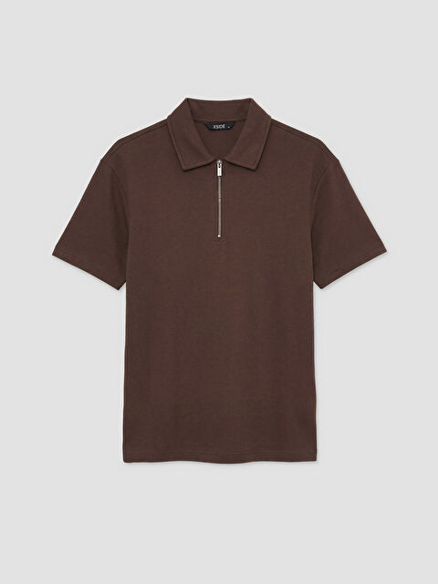 XSIDE Polo Yaka Erkek Tişört