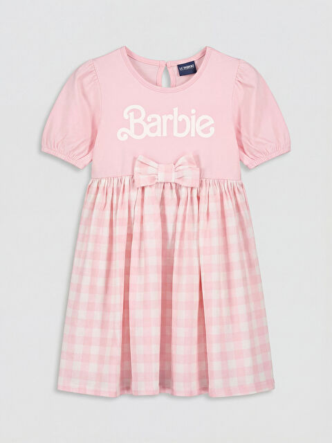 LCW Kids فستان - S6IF96Z1-G0G