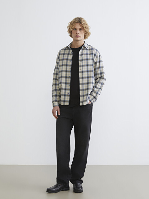 Men Flannel Shirt Prices and Models | LCW