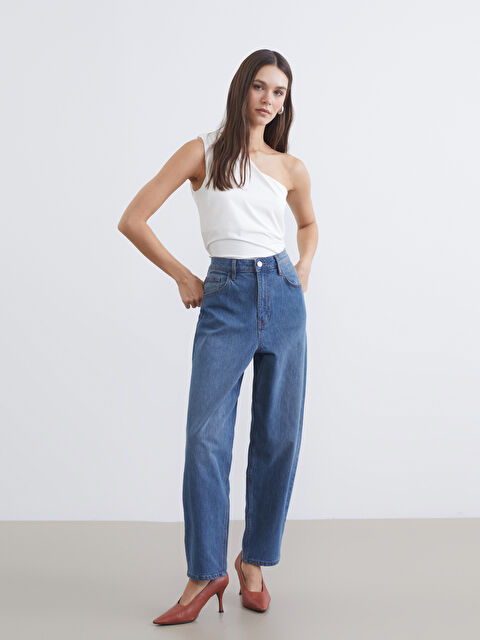 LCWAIKIKI Classic Jeans - S6IH54Z8-H45