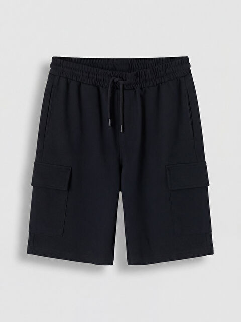 XSIDE Standart Kalıp Erkek Kargo Şort