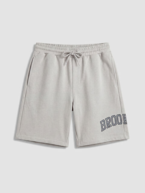 XSIDE Man GREY Shorts