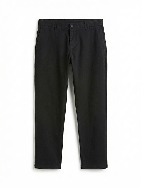 SOUTHBLUE Standart Kalıp Gabardin Erkek Pantolon - S6II82Z8-CVL