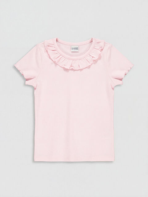 LCW Kids قميص داخلي بدون أكمام - S6IJ47Z1-FSA