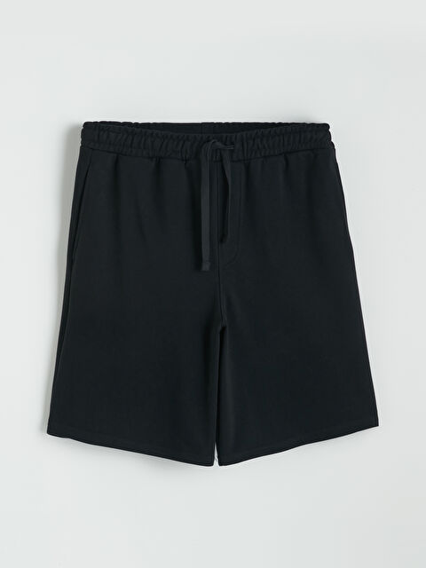 XSIDE Rahat Kalıp Erkek Şort