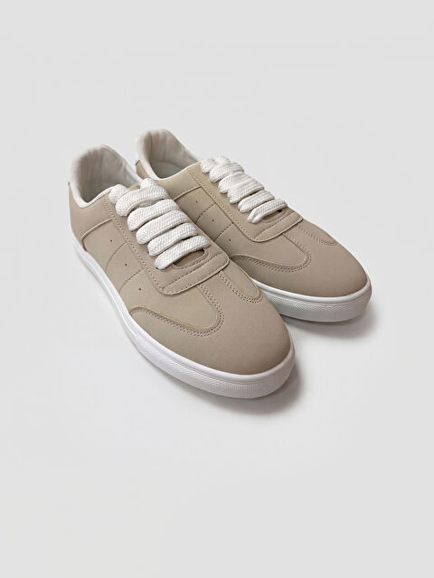 LCW STEPS Woman BEIGE Sneakers