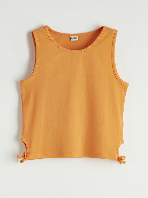 LCW Kids Maiou PORTOCALIU Fată