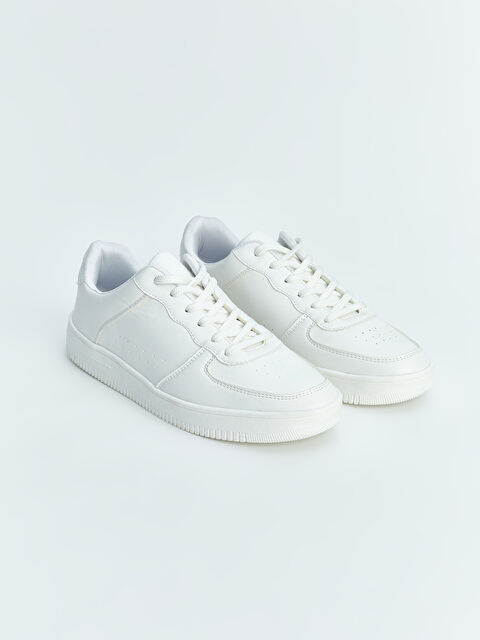 LCW STEPS حذاء رياضي رجالي برباط - S6IM96Z8-J5E