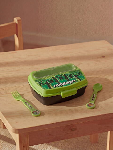 LCW HOME حافظة طعام خليط من الألوان