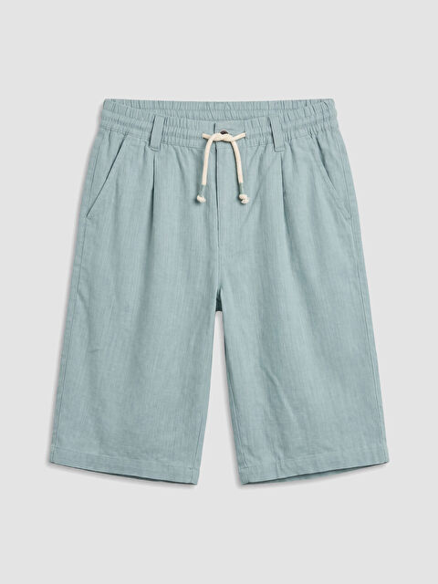 LC WAIKIKI شۆرت شین کوڕ