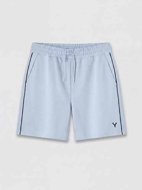 XSIDE ACTIVE Rahat Kalıp Erkek Spor Şort