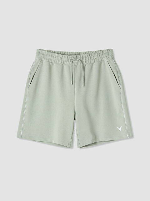XSIDE ACTIVE Rahat Kalıp Erkek Spor Şort