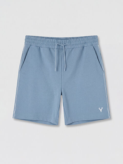 XSIDE ACTIVE Rahat Kalıp Erkek Spor Şort