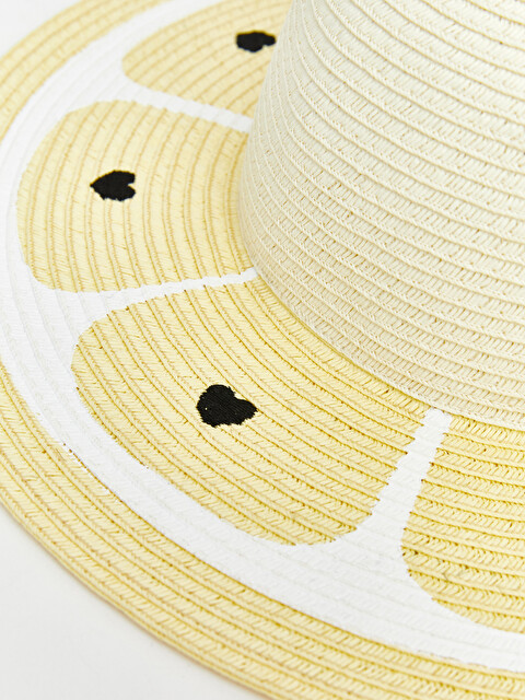 Girls Straw Hat Prices and Models | LCW