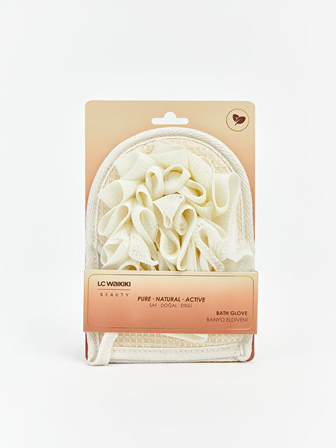 LCW ACCESSORIES Banyo Eldiven Seti 2'li
