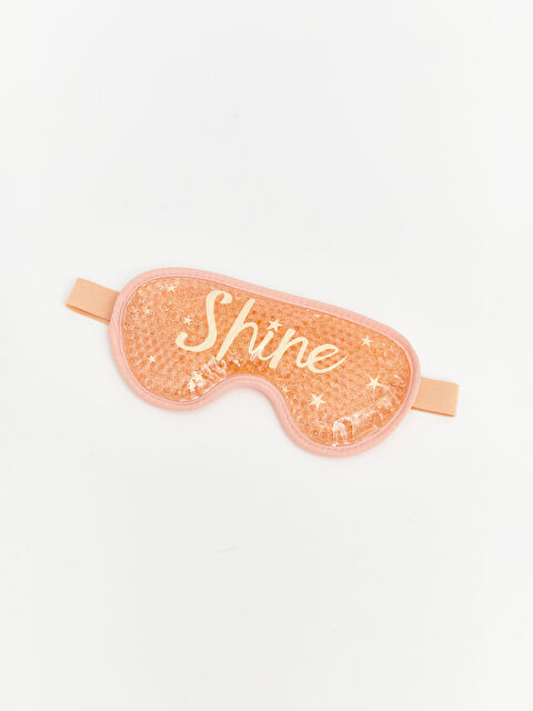 LCW ACCESSORIES Lastik Bantlı Uyku Bandı - S6IY40Z8-M0T