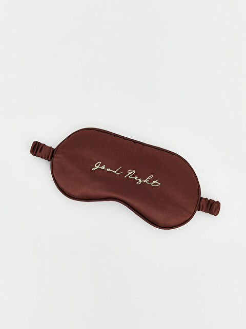 LCW ACCESSORIES Lastik Bantlı Uyku Bandı - S6IY43Z8-M0T