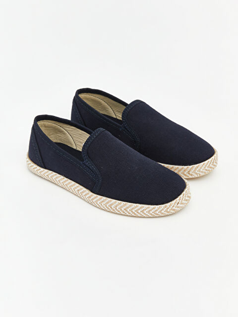 LCW STEPS إسبادريل الأولاد بنعل منسوج - S6IY70Z4-ZZL